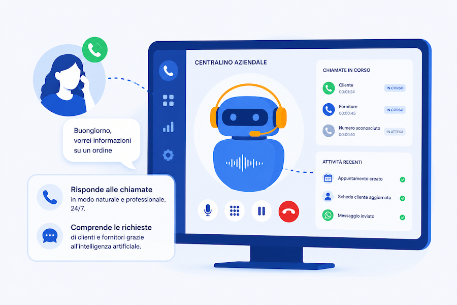 AVISA, WhatsApp e Calendar